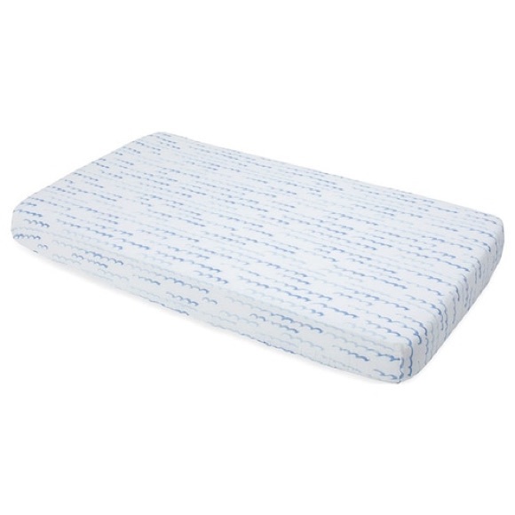 little unicorn crib sheet canada